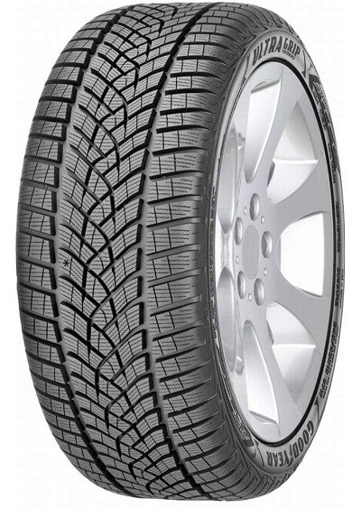 Goodyear 255/45R19 104V XL UG PERF. + gumiabroncs