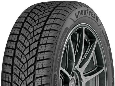 Goodyear UG-PE+ XL FP (*) gumiabroncs