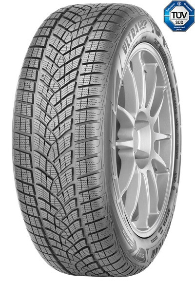 Goodyear UGP-G1 XL gumiabroncs