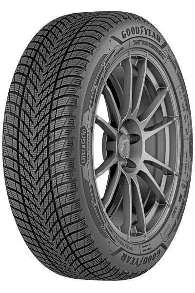 Goodyear UG-PE3 XL FP (NA2) (EVR) gumiabroncs