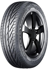 Uniroyal RainExpert 3 104T XL TL FR SUV gumiabroncs