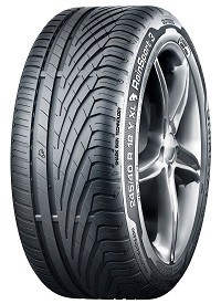 Uniroyal RAINSPORT 3 SSR XL FR gumiabroncs