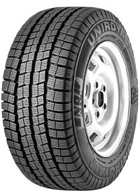 Uniroyal S-MAX2 8PR gumiabroncs