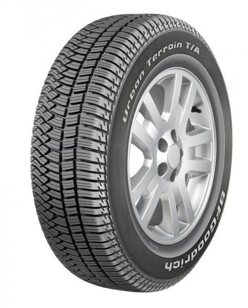 Bfgoodrich BF-GOODR URBAN XL ALLWETTER gumiabroncs