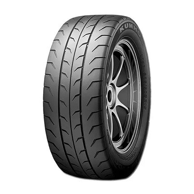 Kumho V70A  K61 MEDIUM NHS gumiabroncs