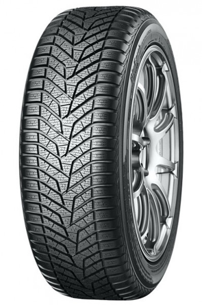 Yokohama V905 XL WINTERREIFEN DOT 2019 gumiabroncs