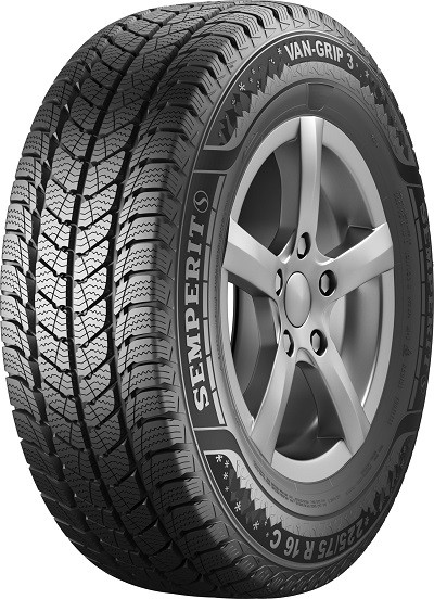 Semperit VAN-GRIP 3 601802 gumiabroncs