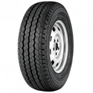 Continental CONTI VAN-4S gumiabroncs