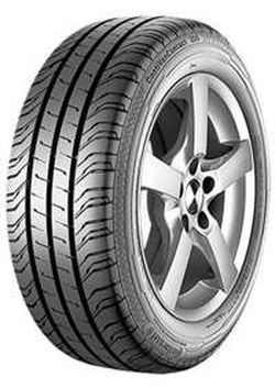 Continental VAN200  DEMO DOT2021 gumiabroncs