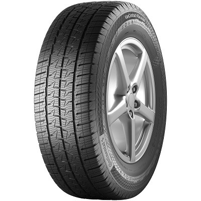 Continental CONTI VAN-AS  3PMSF DOT 2018 gumiabroncs