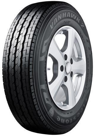 Firestone VANHAWK 2  [102/100] T gumiabroncs