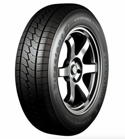 Firestone 195/65R16C 104/102T VANHAWK MULTISEASON gumiabroncs