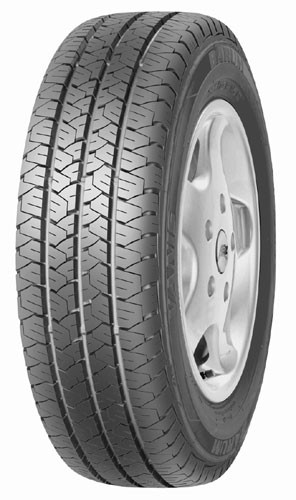 Barum VANIS 491444 gumiabroncs