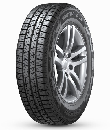 Hankook VANTRA ST AS2 RA30 gumiabroncs