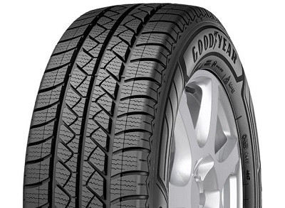 Goodyear 4S-CAR  (EDR) gumiabroncs