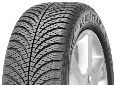 Goodyear V4S-G2 XL VECTOR 4 SEASONS G2 DOT 2019 gumiabroncs