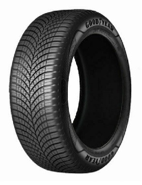 Goodyear 225/45R17 94W XL VECTOR 4S G3 gumiabroncs