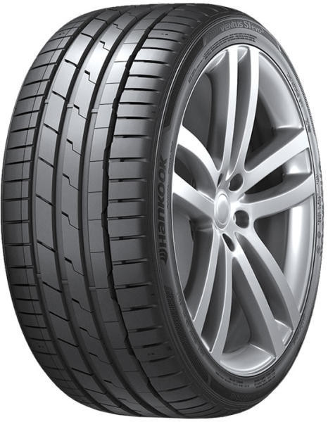 Hankook S1EVO3 XL (T0) SOUND ABSORBER gumiabroncs