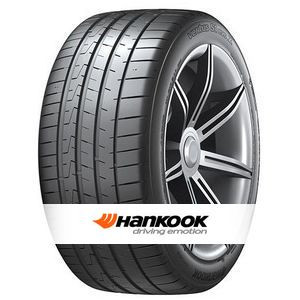 Hankook S1EVOZ XL K129 (ND0) DOT 2020 gumiabroncs