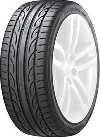 Hankook VENTUS V12 EVO2 gumiabroncs