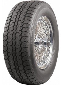 Vredestein VREDEST. SPRINT  WW 20mm OLDTIMER (RMC) gumiabroncs