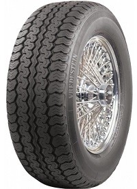 Vredestein VREDEST. SPRINT  WW 20mm OLDTIMER RETREAD MÖLLER CLASSIC gumiabroncs