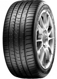 Vredestein 225/45R18 91W ULTRAC SATIN (MO) gumiabroncs