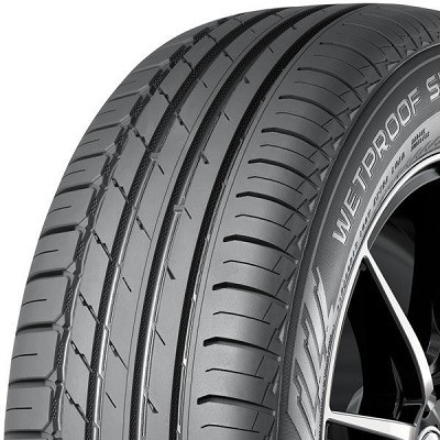 Nokian NOKIAN WETPROOF SUV XL 511153 gumiabroncs