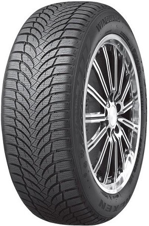 Nexen 195/50R15 82H WINGUARD SNOW G 3 WH21 gumiabroncs