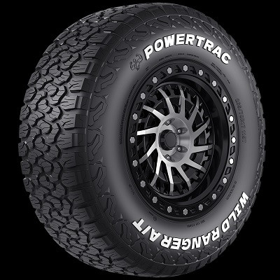 Powertrac WILD-AT XL gumiabroncs