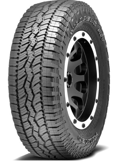 Falken AT3WA Wildpeak gumiabroncs