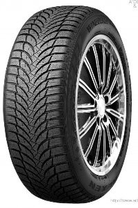 Nexen 165/65R13 77T WINGUARD SNOW'G WH2 gumiabroncs