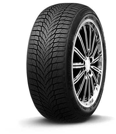 Nexen 225/60R18 104V XL WG-SPORT 2 SUV (WU7) gumiabroncs