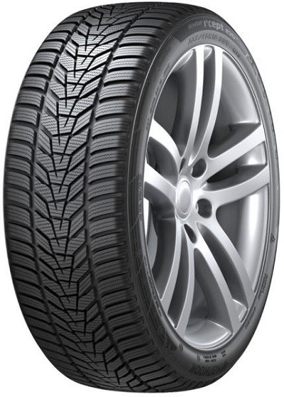 Hankook ICEPT EVO3 SUV XL gumiabroncs