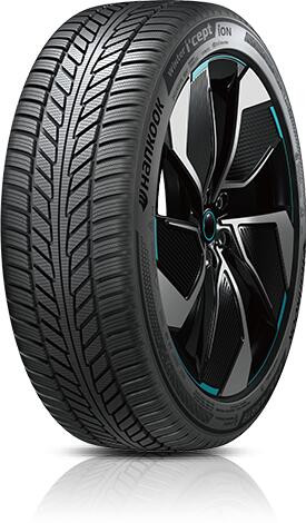 Hankook IW01 WINTER I*CEPT ION SOUND ABSORBER gumiabroncs