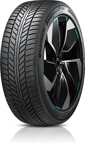 Hankook ION I*CEPT XL MFS gumiabroncs