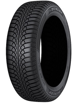 Dunlop W-TRAIL  MFS gumiabroncs