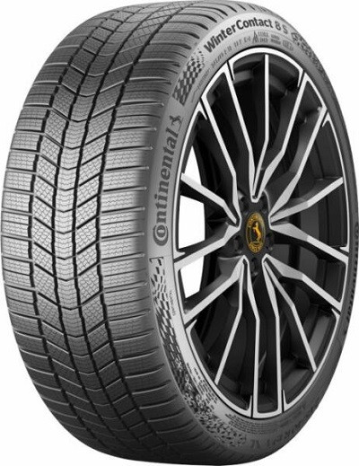 Continental CONTI VI-CO8 XL EVC gumiabroncs