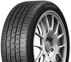 Continental 205/55R17 95H XL WINTERCONTACT TS 830 P * gumiabroncs