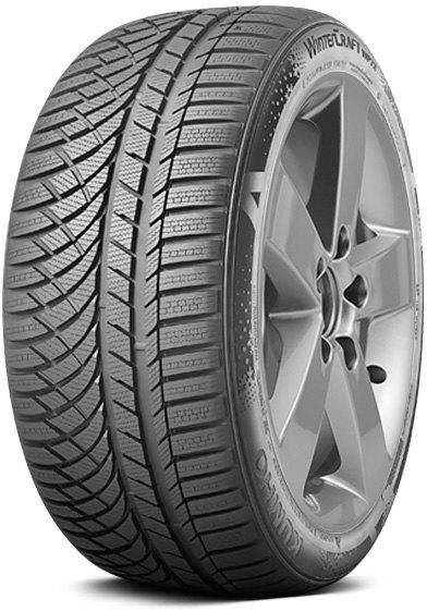 Kumho WP72 XL DOT 2020 gumiabroncs