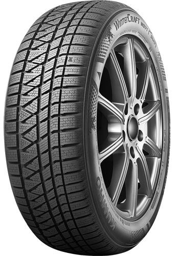 Kumho 225/75R16 104T WINTERCRAFT WS71 SUV gumiabroncs