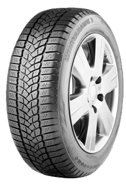 Firestone WIN-H3  DOT 2019 gumiabroncs