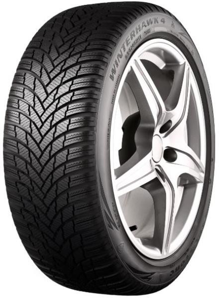 Firestone 215/65R17 103H XL WINTERHAWK 4 gumiabroncs