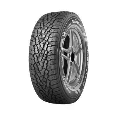 Kumho CW11 gumiabroncs