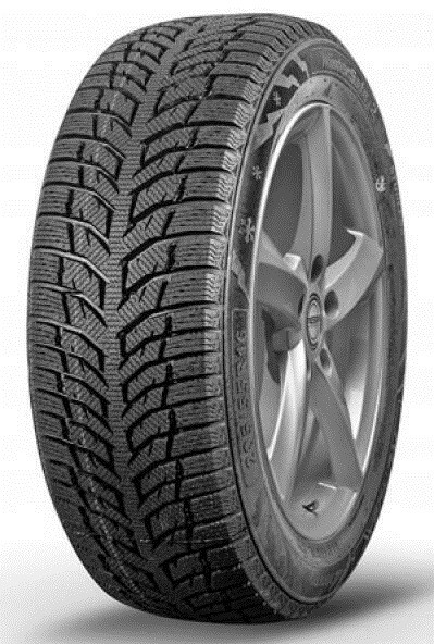 Nordexx WINTERSAFE 2 644315 gumiabroncs