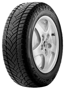 Dunlop WTM3 XL GRANDTREK WINTER gumiabroncs