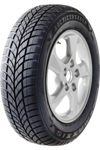 Maxxis WP-05 ARCTICTR. XL MFS gumiabroncs