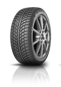 Kumho 215/50R17 95V XL WP71 gumiabroncs