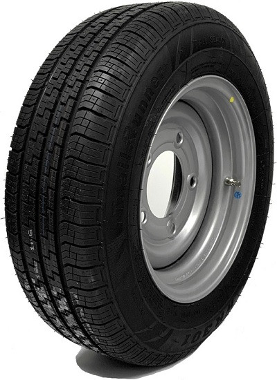 WANDA TYRE WANDA WR301 XL TRAILER gumiabroncs