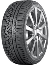 Nokian WR A4 gumiabroncs